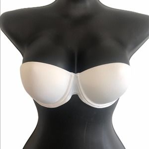 Victoria Secret “PINK “multi-way bra Size …